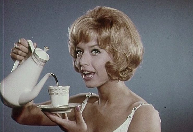 Filmriket + Filmarkivet = SANT